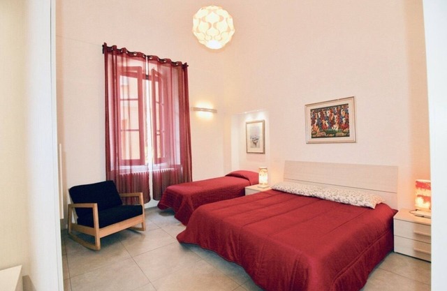 Marco Holiday Apartment