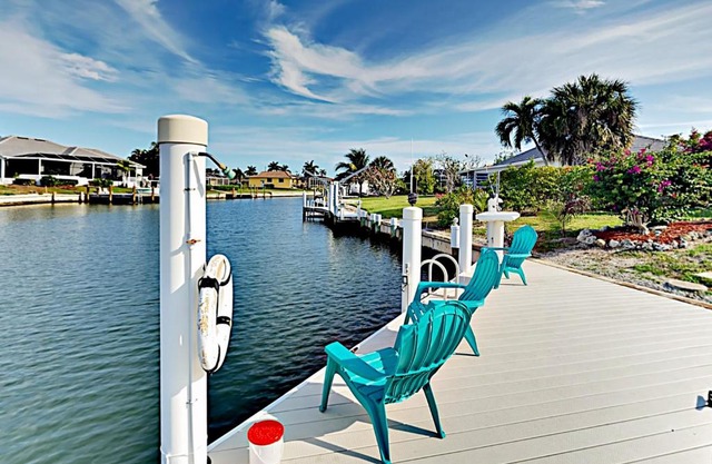 Marco Island Manor