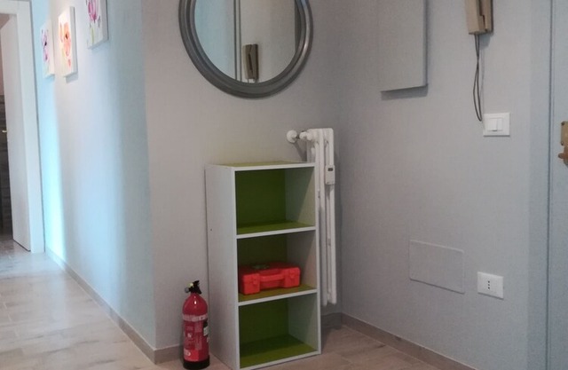 Marconi apartment