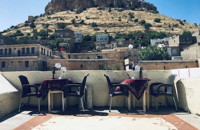 Mardin Merkez