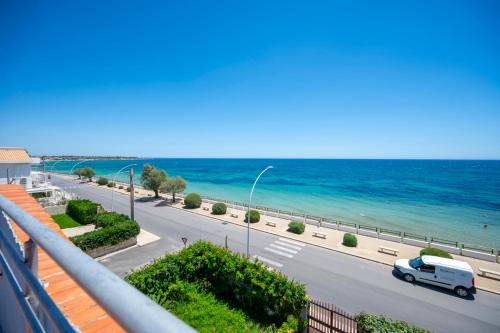 Mare Blu Apartment - Sicilia Vacanza