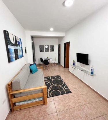 Mare Blu, una comodidad serena y apacible