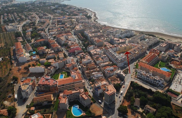 Mare Nostrum 2/4 Casa Azahar