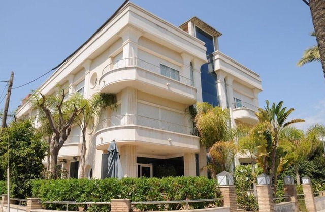 Marea Aparthotel