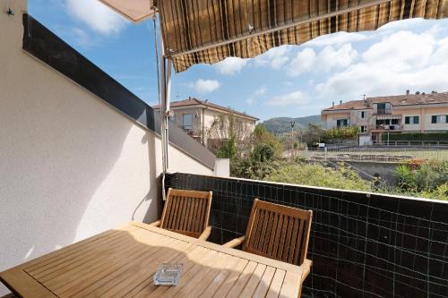 Mareamore Apartment