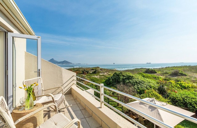 Marechale Way - One Bedroom Apartment, Sleeps 4