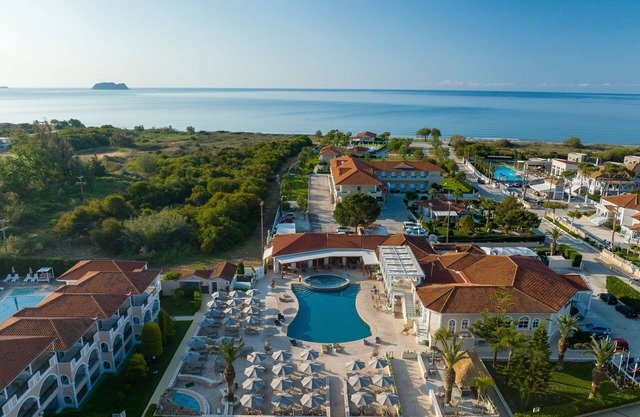 Marelen Hotel