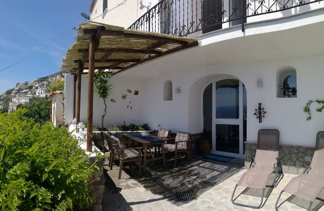 Mareluna Holiday Home - CIN: IT065102C2A7GYRXFU