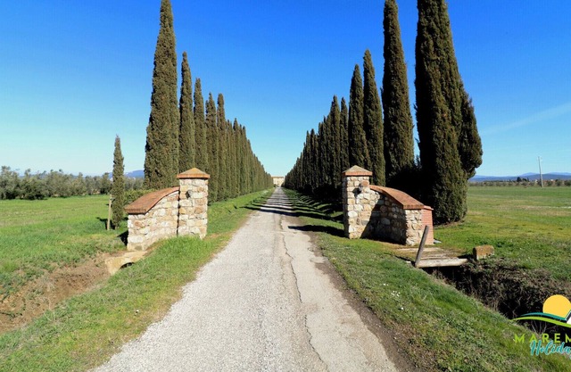 Maremma holidays: Franciana Apartment