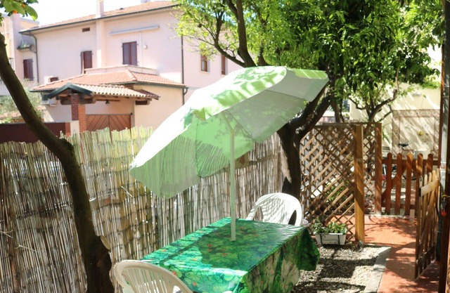Maremma Holidays-Modrn Apartment