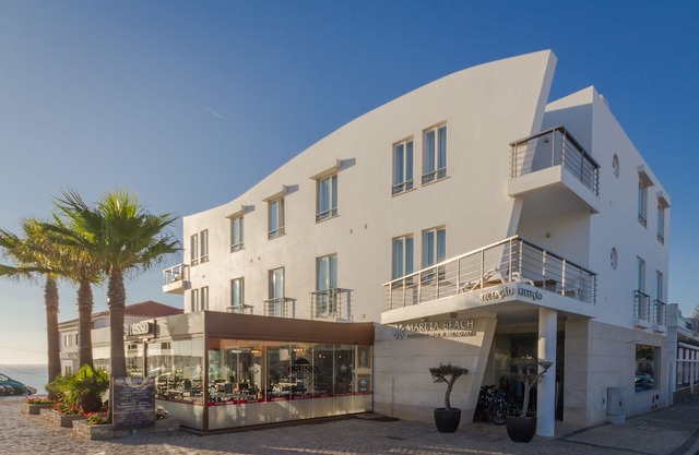 Mareta Beach - Boutique Bed & Breakfast