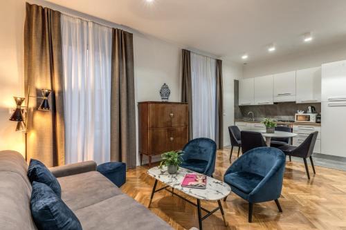 Margana Apartment - Maison D'art Collection