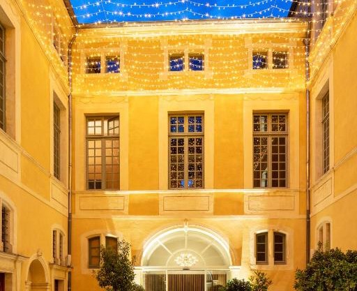 Margaret - Hôtel Chouleur