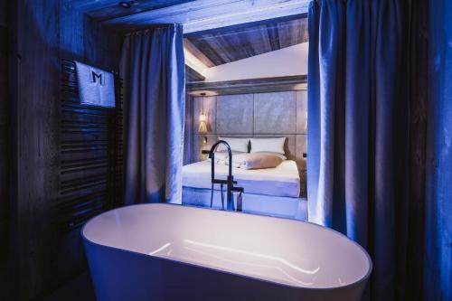 Margarethenstein Boutique Hotel
