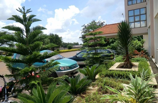 Margarita Palace Hotel
