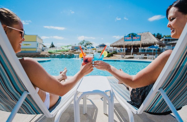 Margaritaville Lake Resort Lake of the Ozarks