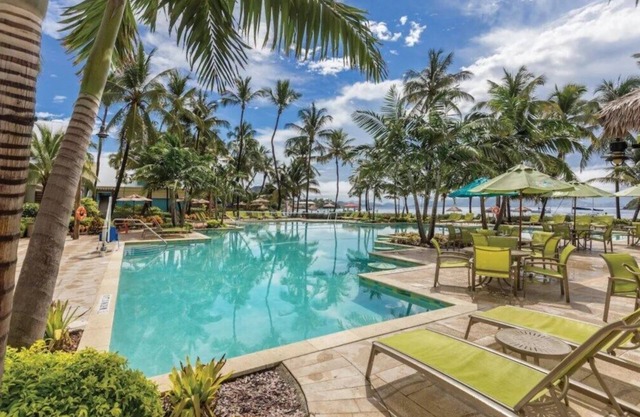 Margaritaville Vacation Club St. Thomas - Studio