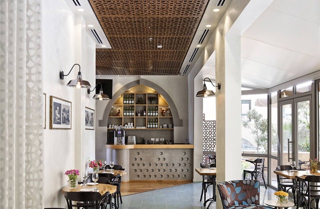 Margosa Hotel