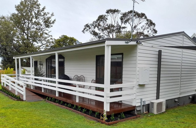 Margy's Place at Mt Martha, a charming 2 bedroom cottage