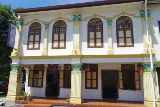 Mari-Mari GuestHouse