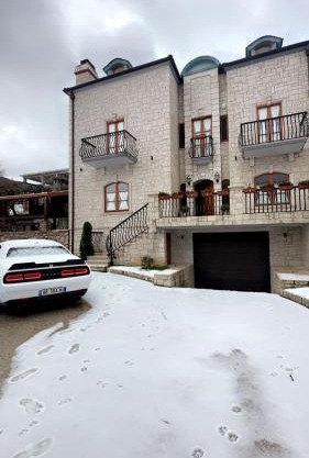 Mari's Guesthouse