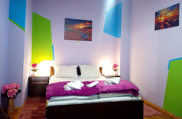 "Maria Luisa" - Top center apartment