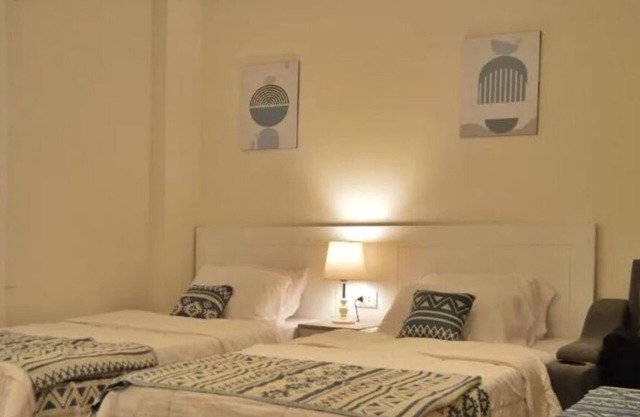 Maria Pyramids House - Superior Double or Twin Room