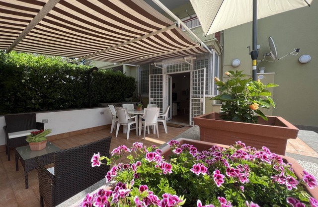 Maria's Cozy House&Garden