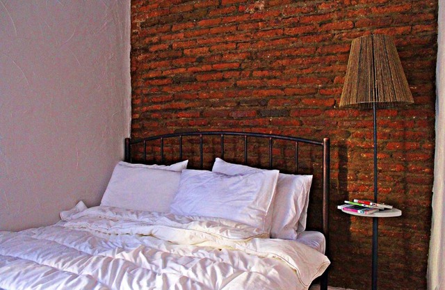 Maria's homestay