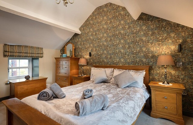 Marian Graig - Two Bedroom House, Sleeps 2