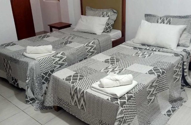 Mariana Condotel