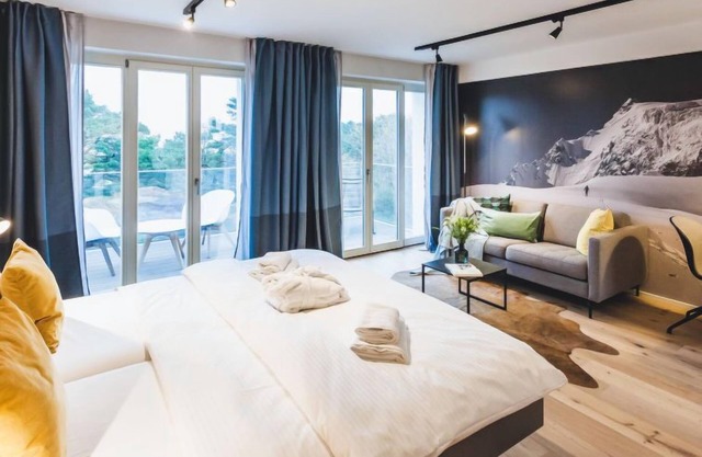 Mariandl am Meer by Interhome