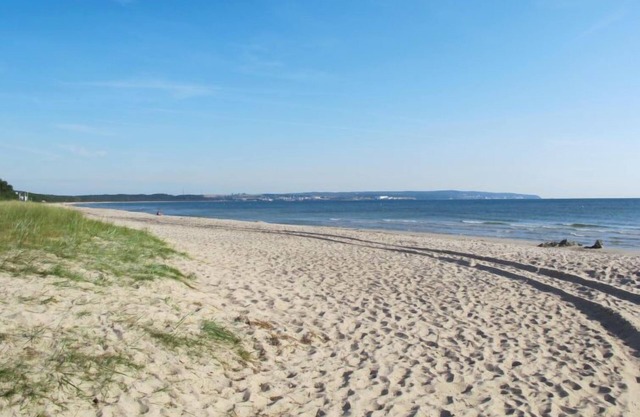 Mariandl am Meer by Interhome