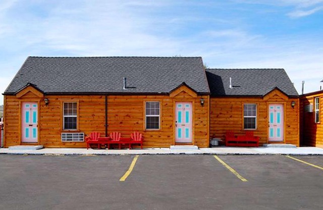 Marianna Inn
