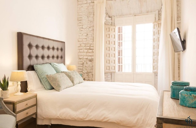 Mariblanca 2B Balcon Exterior living4malaga