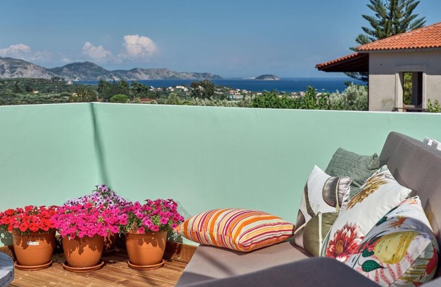 Maridenia House