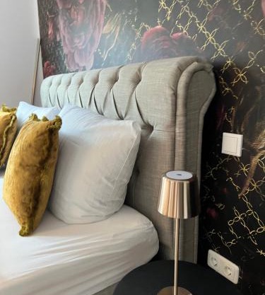 Marie - serviced Apartments an der Messe München