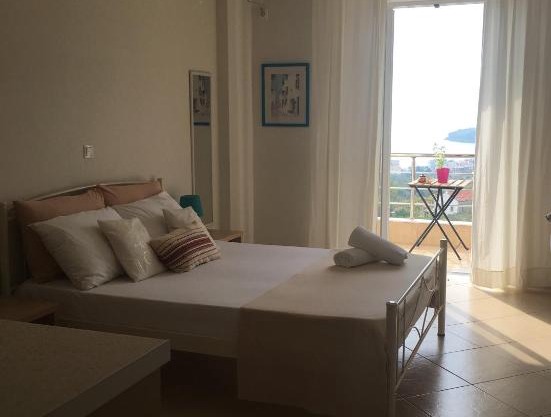 Marika's Apartments