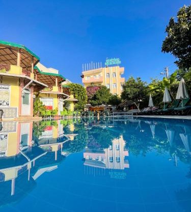 Marin Hotel