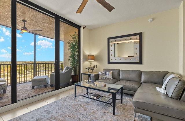 Marina Breeze at The Harbour - A 2-Bedroom Cape Harbour Condo with Marina View