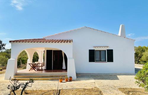 Marina - Casa de campo cerca de Ciutadella