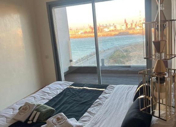 Marina Casablanca