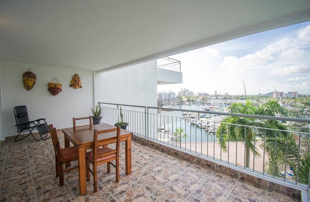 Marina Costa Veleros Condo