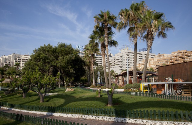 Marina d'Or 3 Hotel