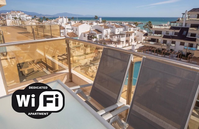 Marina Del Castillo Manilva 