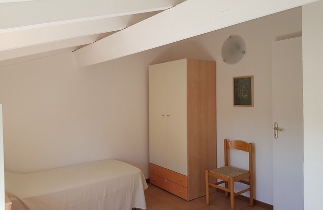 Residence Marina Di Pinarello 