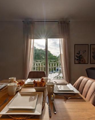 Marina Di Valletta View Apartment