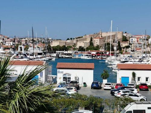 Marina Guest House