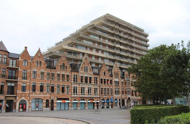 Marina Mercator