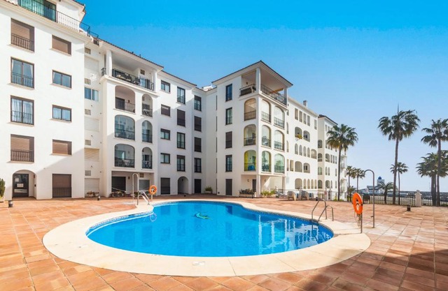 Marina Real 321